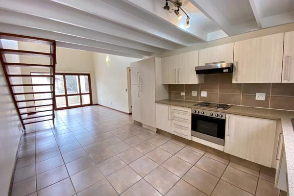 This cozy newly renovated 2-bedroom upper floor loft apartment is suitable for a young ...