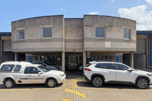 Industrial Property to rent in Umgeni Business Park