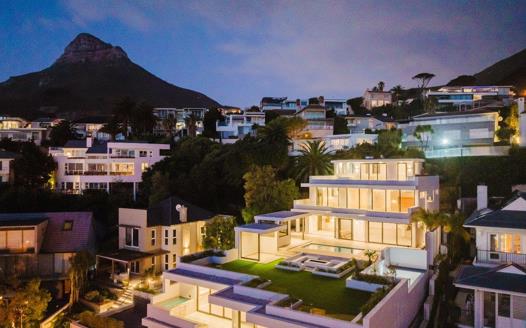 5 Bedroom House for sale in Camps Bay