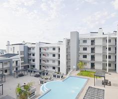 Apartment / Flat for sale in Olifantskop