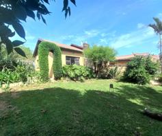 House for sale in Van Riebeeck Hoogte