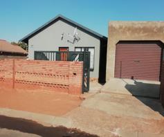 House for sale in Elindinga