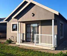 House for sale in Bloemspruit