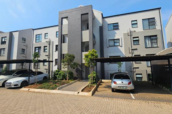 New development situated in the heart of Ballito

This one bedroom, 1 bathroom apartment is perfect for young professionals and ...