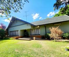 House for sale in Bultfontein Rural