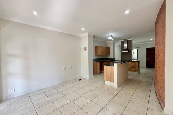 This middle-floor gem has been freshly painted and newly tiled in both bedrooms, making ...