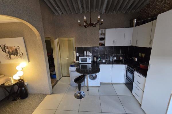 Sitting on 252 square meters of land, this property boasts of a 3-bedroom house that can ...