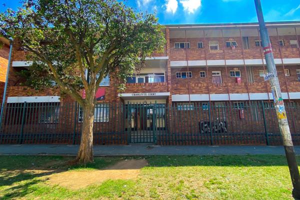 1 Bedroom Apartment to let in Germiston South Industrial for R3750 rent excluding ...