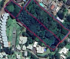 Vacant Land / Plot for sale in Blythedale