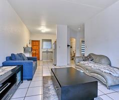 Apartment / Flat for sale in Montgomery Park