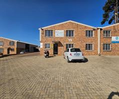 Industrial Property for sale in Anderbolt