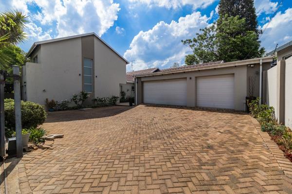 Stunning 3-Bedroom Family Home with Pool and Flatlet in Dowerglen

This beautiful home, located in the highly desirable suburb of ...