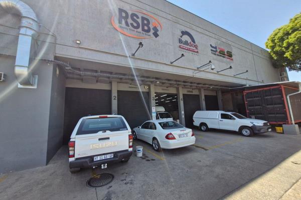 Discover an exceptional A-grade warehouse for sale in the prime industrial hub of ...