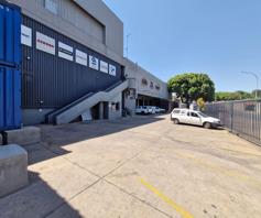 Industrial Property for sale in Wynberg