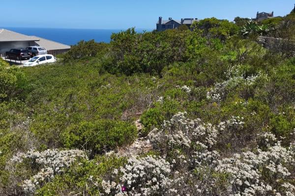 For Sale: Prime Vacant Land in Heiderand – Stunning Sea Views!
Are you ready to build your dream home. 
This spacious 980 square meter ...