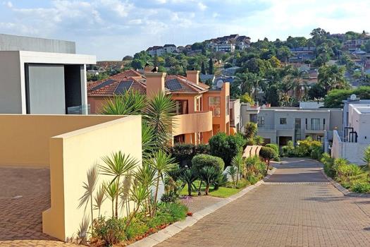 3 Bedroom House for sale in Northcliff