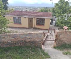 House for sale in Mdantsane Nu 10