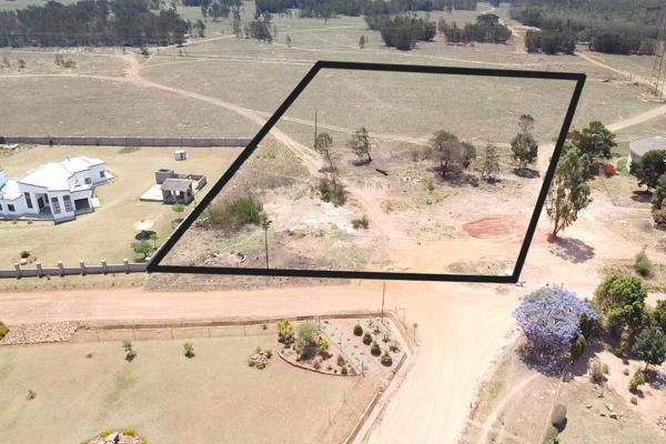 Are you looking for a serene place to build your dream home or pursue small-scale farming? Look no further! We have the perfect vacant ...