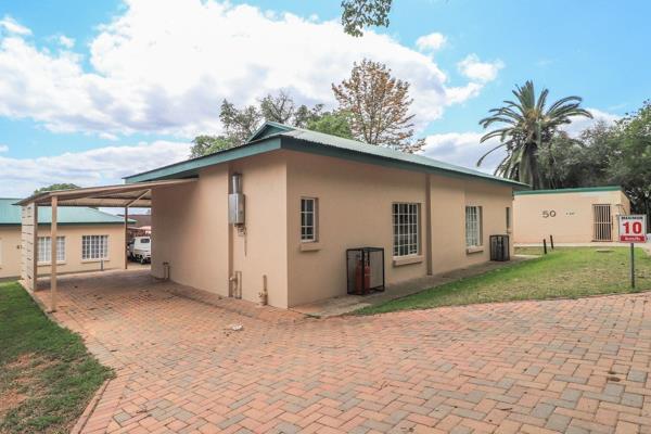 Modern, one-bedroom, one-bathroom spacious units for sale.  Lowveld Lodge is ...