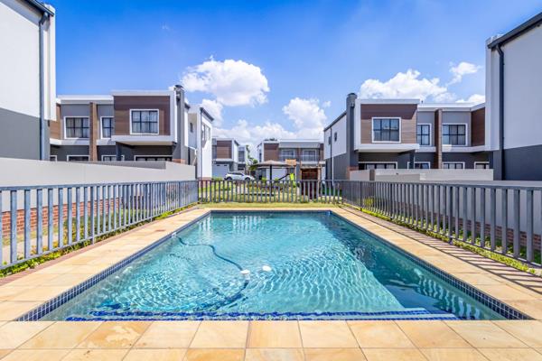 Don&#39;t miss out on an opportunity to purchase a luxurious 3-bedroom house with ...