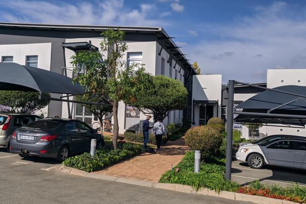 This prime, A-Grade office space in Midrand is situated in an educationally zoned area ...