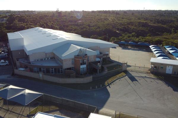 This premium facility in Fairview, located off William Moffett, is designed for ...