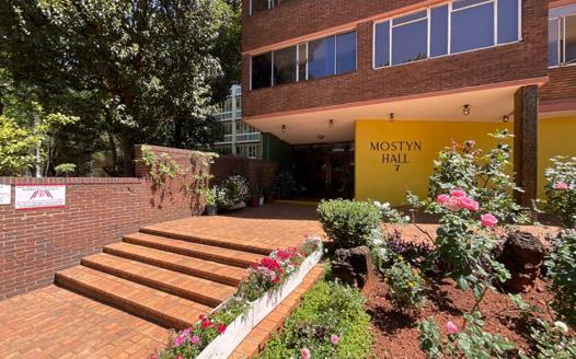 2 Bedroom Apartment / Flat for sale in Parktown