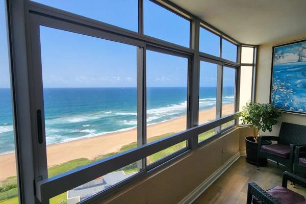 Property Inc. is excited to introduce an exceptional three-bedroom apartment on the eleventh floor of a premier high-rise in Umhlanga ...