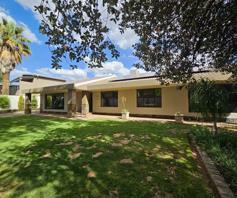 House for sale in Jan Cilliers Park