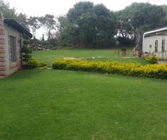 Farm for sale in Waagfontein