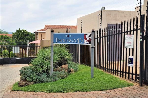 RENTAL AVAILABLE 1 NOVEMBER 2024

Tindlewood located in du Preez street just behind the new Orchards Valley Shopping Centre offers a ...