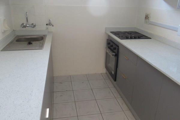 This two bedroom apartment has a prepaid electricity meter and you will be charged ...