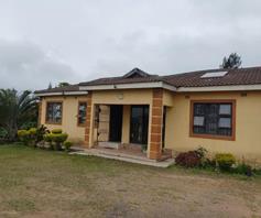 House for sale in Umbumbulu