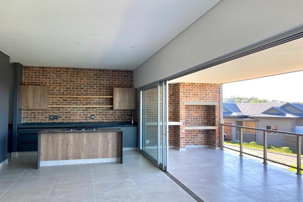 3 bedroom Duplex in Simbithi with amazing views over Simbithi.  All 3 bedrooms are en-suite and there is an extra room upstairs that ...