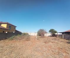 Vacant Land / Plot for sale in Eagles Crest