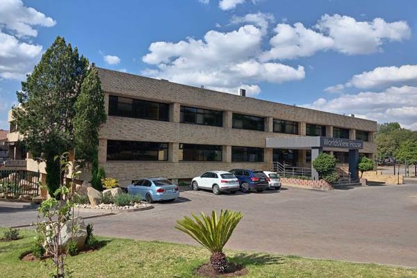 Discover this exceptional standalone office building in the prestigious area of Woodmead, offering an unparalleled opportunity to ...