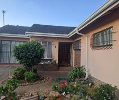 House for sale in Visagie Park