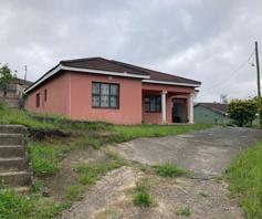 House for sale in Umlazi AA