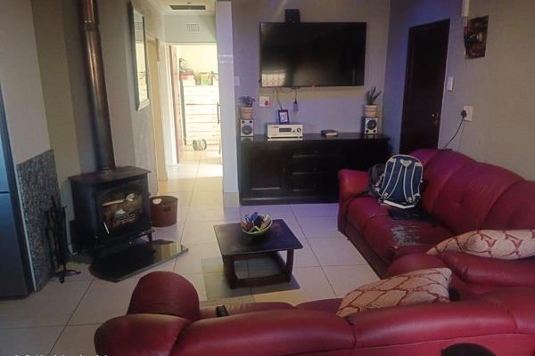 Discover this unique investment opportunity in Moretele View, Mamelodi—a charming and ...