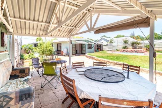 3 Bedroom House for sale in Blairgowrie