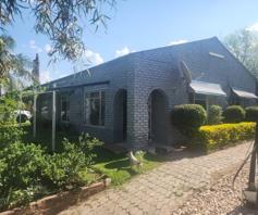 Farm for sale in Mamogaleskraal AH