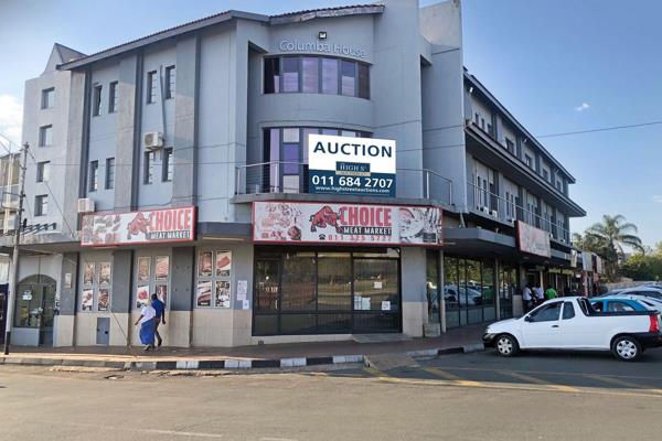 Live and Online Multi-Property Auction: 28 November 2024 @ 12:00
Live Venue: The ...