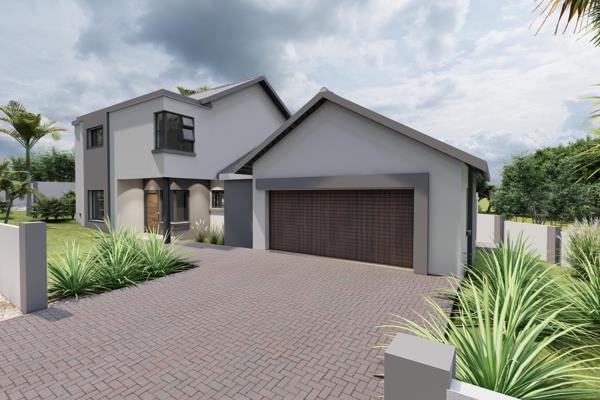 Property for Sale in Elawini Lifestyle Estate
Discover the joy of building your dream home in the prestigious Elawini Lifestyle Estate. ...