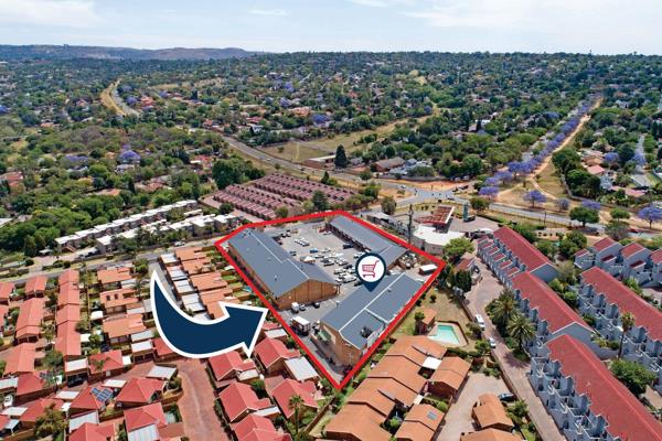 Live and Online Multi-Property Auction: 28 November 2024 @ 12:00
Live Venue: Bryanston ...