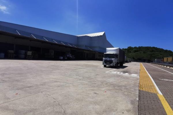 A-Grade Warehouse for Lease in Riverhorse Valley Industrial Business Estate. ...