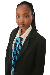 Agent profile for Alicia Bhuda