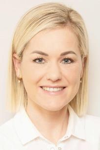 Agent profile for Justine Smart - Rentals