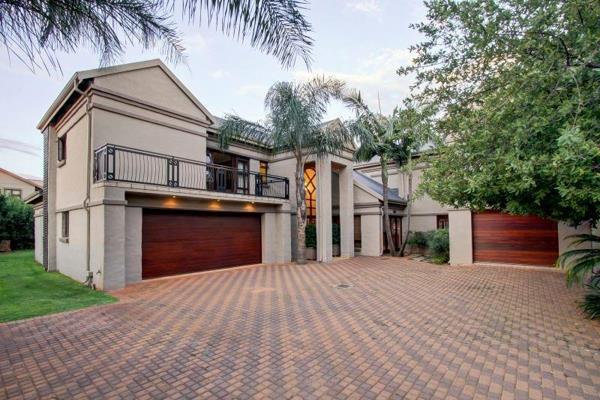 This large family home has space for the children to express themselves, to explore and to grow. 
The kitchen is stunning and well ...