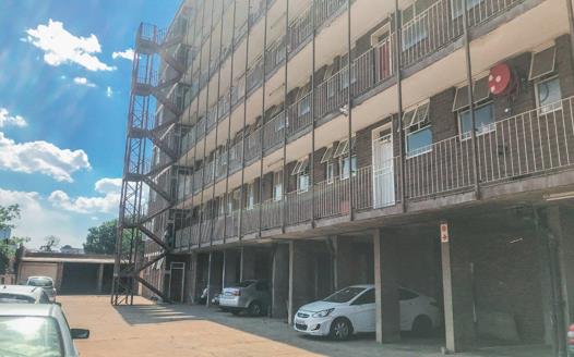 2.5 Bedroom Apartment / Flat for sale in Sunnyside