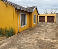 House for sale in Bloemside